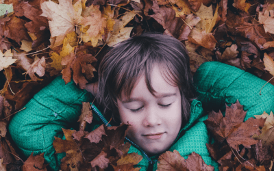 Does Playing Outdoors Improve Parent-Child Interaction?