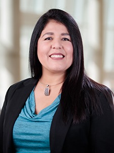 Cynthia Villanueva, B.S., Education and Early Childhood